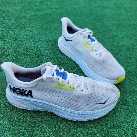 Hoka One One ARAHI 7 - Men\'s running shoes - Size 8D main image 7